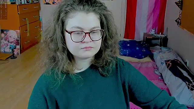 Sashy Way online show from March 26, 10:13 am