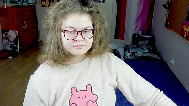 Sashy Way online show from December 20, 10:07 am