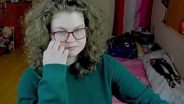 Sashy Way online show from March 17, 5:05 pm