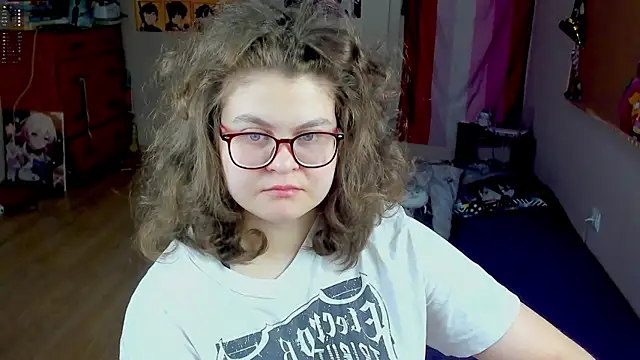 Sashy Way online show from January 14, 1:26 pm