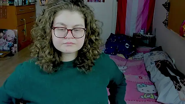 Sashy Way online show from March 15, 2:57 pm