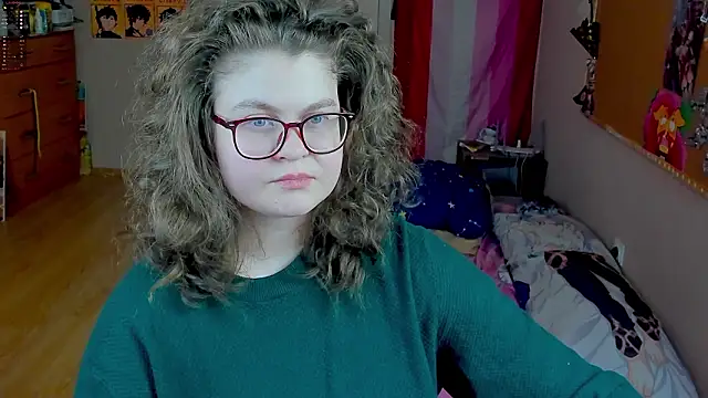 Sashy Way online show from March 6, 3:51 pm