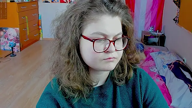 Sashy Way online show from March 28, 12:06 pm