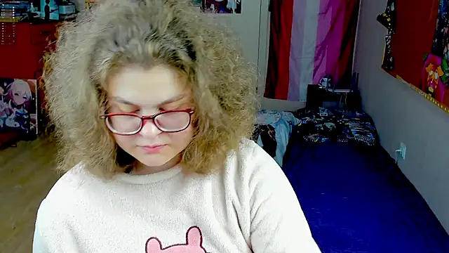 Sashy Way online show from December 17, 11:26 am