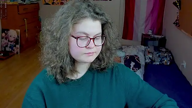 Sashy Way online show from January 31, 7:12 pm