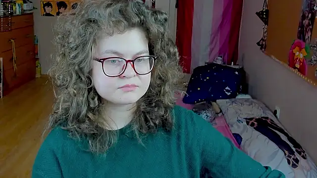 Sashy Way online show from March 5, 3:52 pm