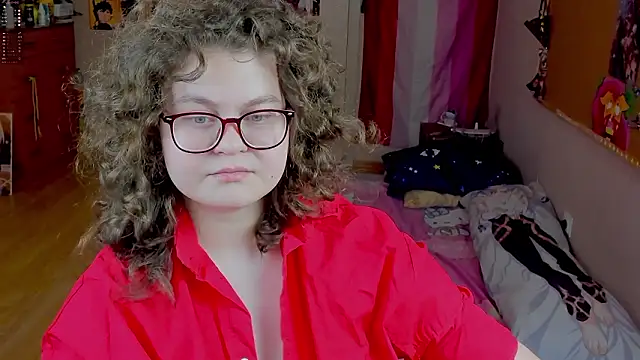 Sashy Way online show from March 4, 4:59 pm