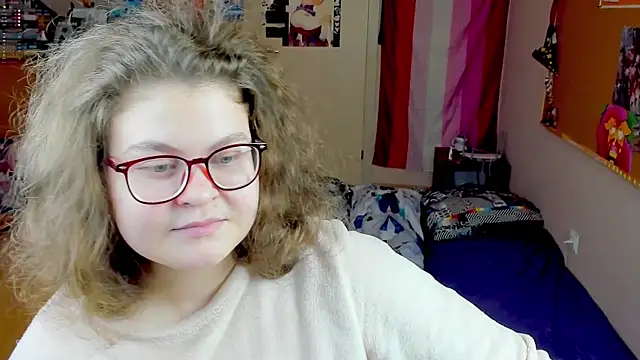 Sashy Way online show from December 21, 1:24 pm