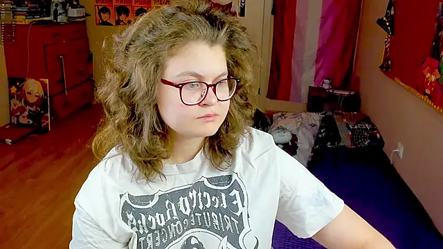 Sashy Way online show from January 12, 4:47 pm