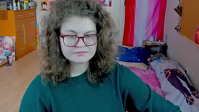 Sashy Way online show from March 8, 11:46 am