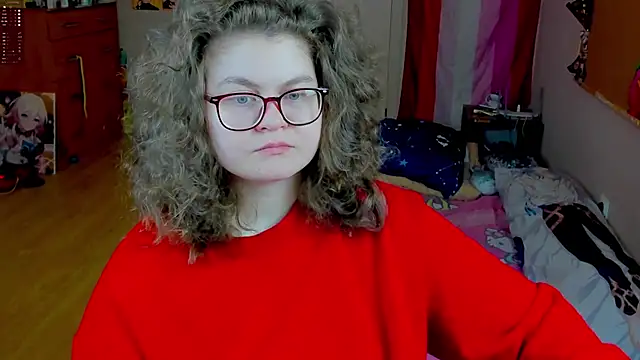 Sashy Way online show from March 10, 4:55 pm