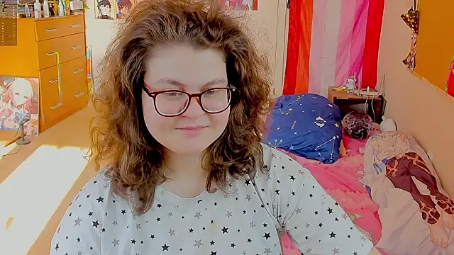 Sashy Way online show from March 12, 10:08 am