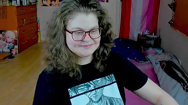 Sashy Way online show from March 31, 1:46 pm