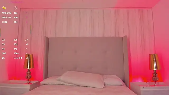 kaylarossi online show from March 6, 6:25 pm