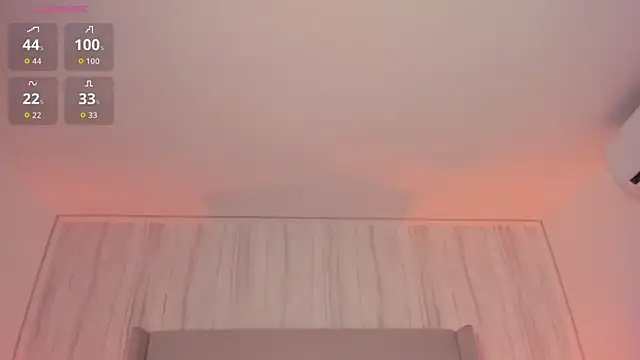 kaylarossi online show from March 19, 7:25 pm