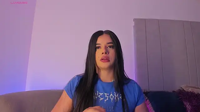 kaylarossi online show from February 19, 6:27 pm