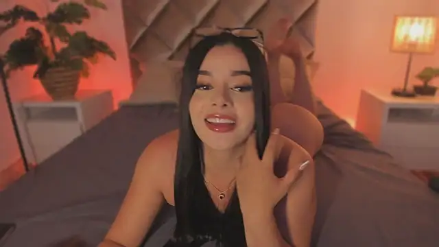 kaylarossi online show from January 5, 8:12 pm