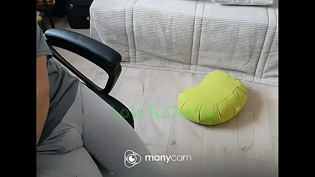 lolacharlyxh online show from November 11, 12:11 pm