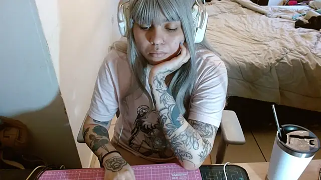 missangieangel online show from January 30, 7:37 pm