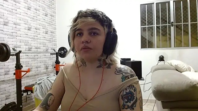 missangieangel online show from February 3, 6:02 am