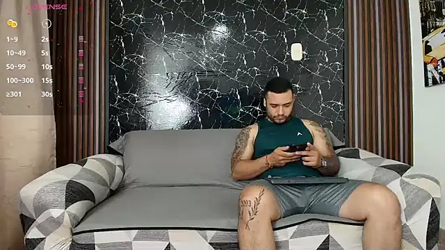 hott dicks online show from January 31, 10:42 pm