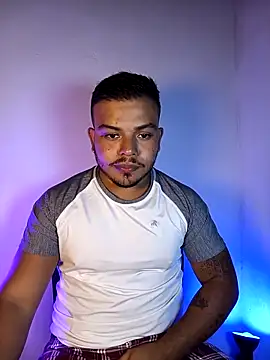 Naughty Charly online show from April 12, 5:05 pm