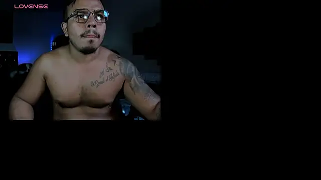 Naughty Charly online show from March 1, 3:45 pm