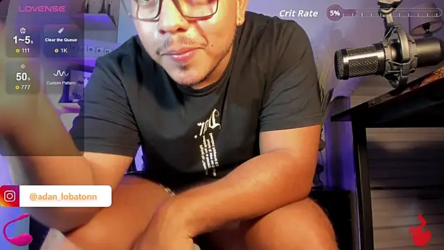 Naughty Charly online show from May 10, 3:54 am