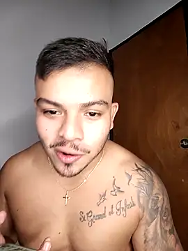 Naughty Charly online show from March 31, 3:03 pm