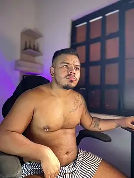 Naughty Charly online show from March 8, 6:11 pm