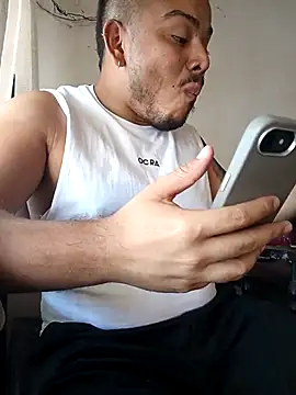 Naughty Charly online show from February 5, 3:52 pm