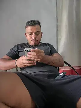 Naughty Charly online show from April 17, 12:52 pm