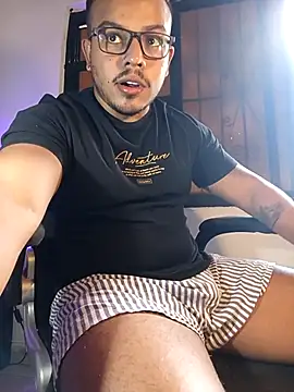 Naughty Charly online show from May 5, 5:16 pm