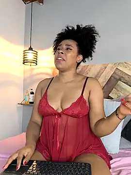 EmmilyBrant online show from February 19, 10:53 pm
