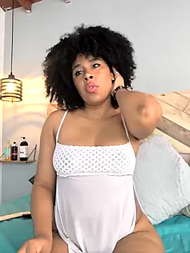 EmmilyBrant online show from February 16, 4:21 pm