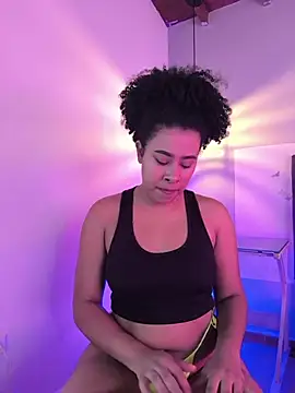 EmmilyBrant online show from April 9, 1:39 pm