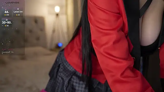 LindaWarners online show from October 31, 2:57 pm