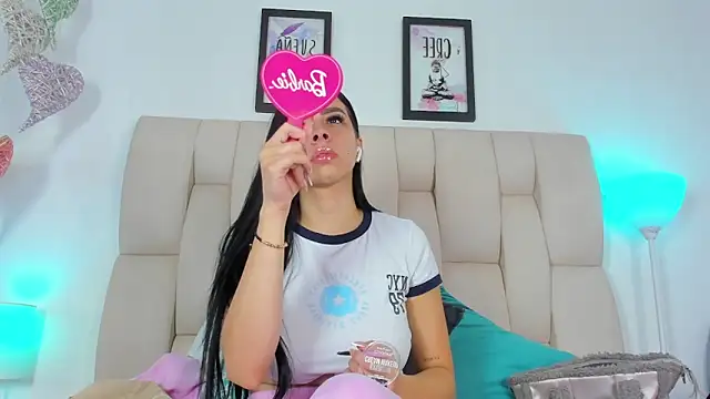 KristalFoxx online show from January 14, 12:09 pm