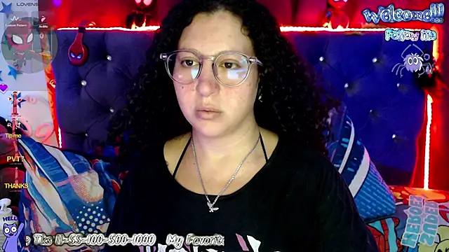 Snapshot of Bigsexycat chatting on September 15, 7:53 am Bigsexycat online show from September 15, 7:53 am