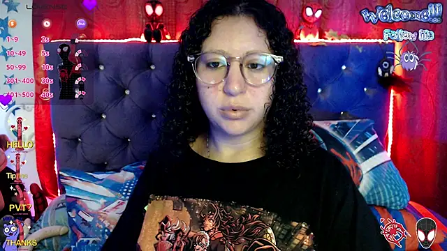 Snapshot of Bigsexycat chatting on October 16, 11:40 am Bigsexycat online show from October 16, 11:40 am