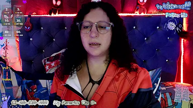 Snapshot of Bigsexycat chatting on September 24, 9:27 am Bigsexycat online show from September 24, 9:27 am