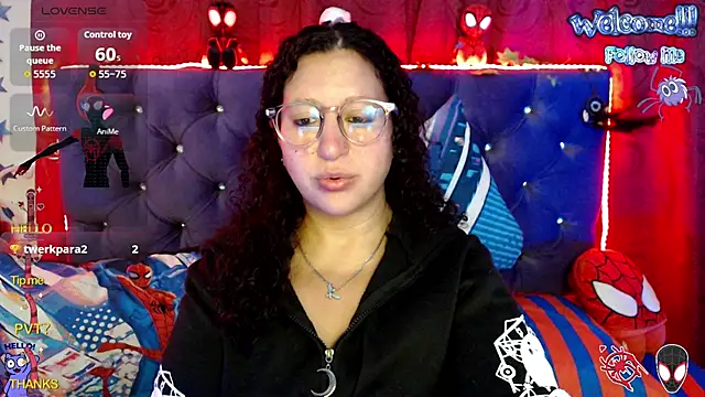 Snapshot of Bigsexycat chatting on October 11, 10:38 am Bigsexycat online show from October 11, 10:38 am