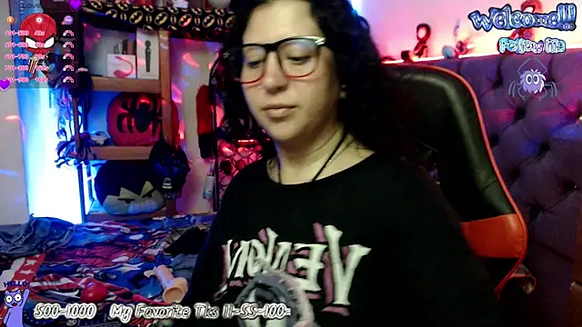 Snapshot of Bigsexycat chatting on March 12, 6:18 am Bigsexycat online show from March 12, 6:18 am