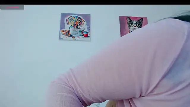 Snapshot of lilith_luv chatting on May 24, 8:03 am lilith luv online show from May 24, 8:03 am