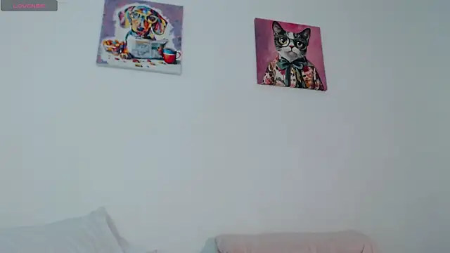 lilith luv online show from November 10, 10:53 am