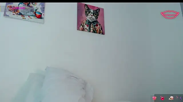 lilith luv online show from March 30, 9:11 am