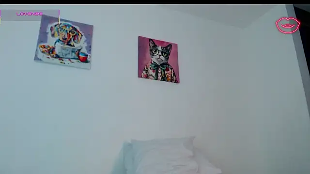 lilith luv online show from March 19, 4:01 am