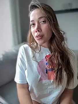 Condes carmen online show from March 3, 1:18 pm