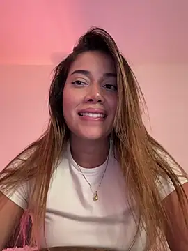 Snapshot of Condes_carmen chatting on January 12, 7:11 am Condes carmen online show from January 12, 7:11 am