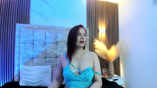 ada mclaine online show from November 9, 11:58 am